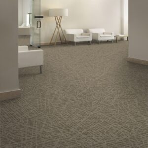 Aladdin Commercial Carpet Tile – Refined Look Tile 2B55 24″ x 24″ Carpet Tiles