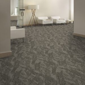 Aladdin Commercial Carpet Tile – Total Visual Tile 2B59 24″ x 24″ Carpet Tiles