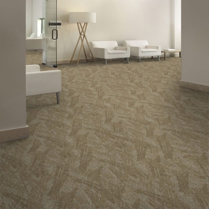 Aladdin Commercial Carpet Tile Total Visual Tile 2B59 24" x 24" Carpet