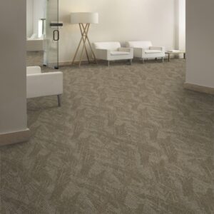 Aladdin Commercial Carpet Tile – Total Visual Tile 2B59 24″ x 24″ Carpet Tiles