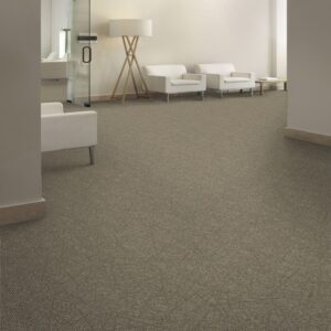 Aladdin Commercial Carpet Tile – Brilliantly Amazed  2B60 24″ x 24″ Carpet Tiles