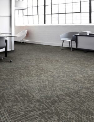 Aladdin Commercial Carpet Tile – Fine Impressions Tile 2B74 24″ x 24″ Carpet Tiles