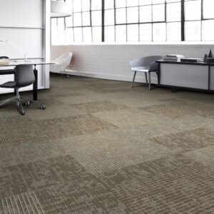 Aladdin Commercial Carpet Tile – Fine Impressions Tile 2B74 24″ x 24″ Carpet Tiles