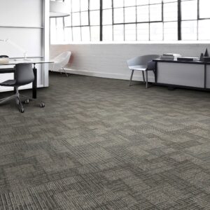 Aladdin Commercial Carpet Tile – Authentic Format Tile 2B79 24″ x 24″ Carpet Tiles