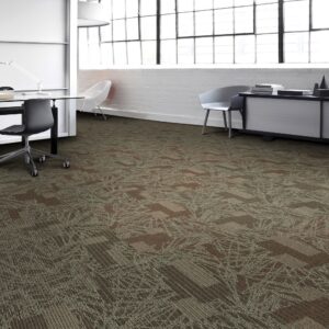 Aladdin Commercial Carpet Tile – Transforming Spaces Tile  2B80 24″ x 24″ Carpet Tiles