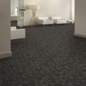 Aladdin Commercial Carpet Tile – Cool Calm Tile QA119 24″ x 24″ Carpet Tiles