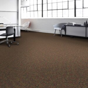 Aladdin Commercial Carpet Tile – Compel   QA129 24″ x 24″ Carpet Tiles