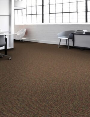 Aladdin Commercial Carpet Tile – Compel   QA129 24″ x 24″ Carpet Tiles