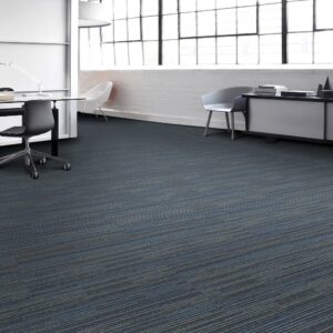 Aladdin Commercial Carpet Tile – Complex Reasoning  2B171 12″ x 36″ Carpet Tiles
