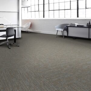 Aladdin Commercial Carpet Tile – Surface Stitch QA175 24″ x 24″ Carpet Tiles