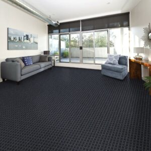 Aladdin Commercial Carpet Tile – Corner Block AQ186 24″ x 24″ Carpet Tiles