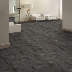 Aladdin Commercial Carpet Tile – Cityscope QA200 24″ x 24″ Carpet Tiles