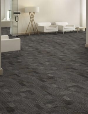 Aladdin Commercial Carpet Tile – Cityscope QA200 24″ x 24″ Carpet Tiles