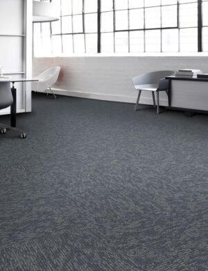 Aladdin Commercial Carpet Tile – Bold Thinking QA201 24″ x 24″ Carpet Tiles