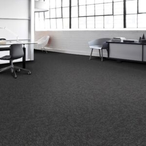 Aladdin Commercial Carpet Tile – Bold Thinking QA201 24″ x 24″ Carpet Tiles