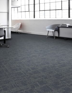 Aladdin Commercial Carpet Tile – Captured Idea  QA202 24″ x 24″ Carpet Tiles