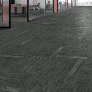Aladdin Commercial Carpet Tile – Details Matter QA203 24″ x 24″ Carpet Tiles
