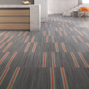 Mohawk Group Selvedge – GT179 24″ X  24″ Carpet Tile