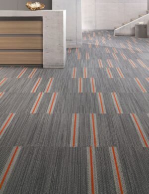 Mohawk Group Selvedge – GT179 24″ X  24″ Carpet Tile