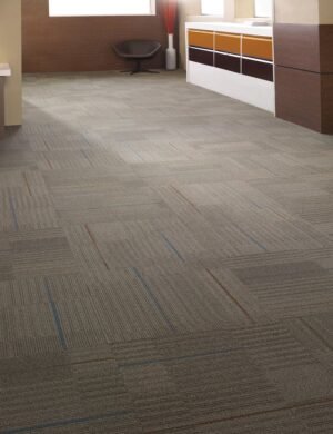 Mohawk Group Venturesome – BT356 24″ X  24″ Carpet Tile