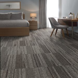 Mohawk Group Classic Form – MD011 24″ X  24″ Carpet Tile