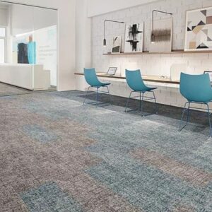 Mohawk Group Space For All – GT482 12″ X 36″ Carpet Tile