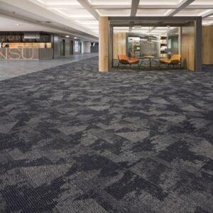 Mohawk Group Accredited – GT431 12″ X 36″ Carpet Tile