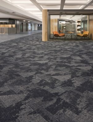 Mohawk Group Accredited – GT431 12″ X 36″ Carpet Tile