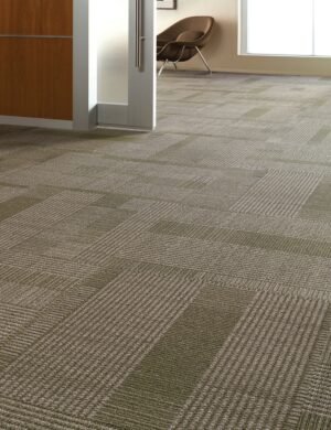 Mohawk Group Amplitude Tile – GT147 24″ X  24″ Carpet Tile