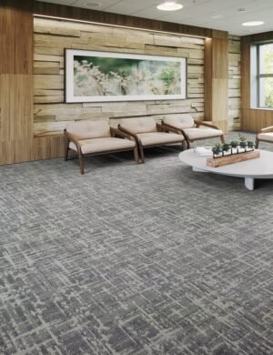 Mohawk Group Chitalpa – GT407  12″ X 36″ Carpet Tile