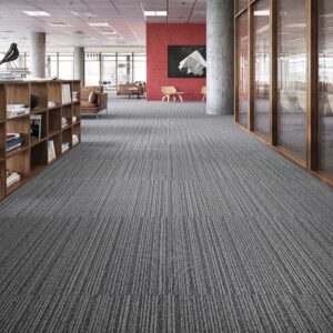 Mohawk Group  Draft Point – BT427 24″ X  24″ Carpet Tile