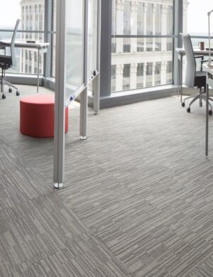 Mohawk Group Lithosphere – GT334 24″ X  24″ Carpet Tile