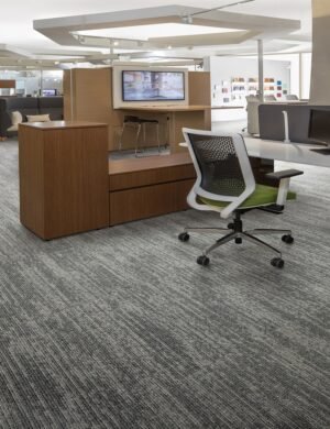 Mohawk Group  Framed Structure – BT436 24″ X  24″ Carpet Tile