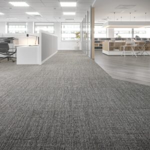 Mohawk Group  Interthread – BT449 24″ X  24″ Carpet Tile