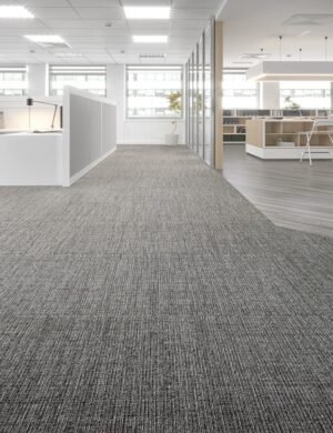 Mohawk Group  Interthread – BT449 24″ X  24″ Carpet Tile