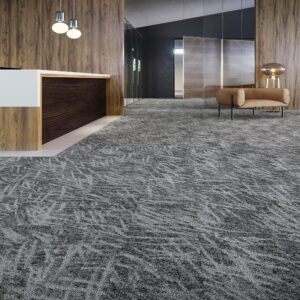 Mohawk Group Feather – GT434 12″ X 36″ Carpet Tile