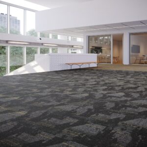 Mohawk Group Proficient – GT432 12″ X 36″ Carpet Tile