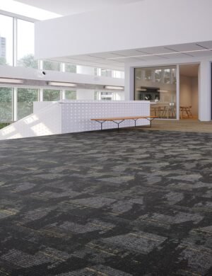 Mohawk Group Proficient – GT432 12″ X 36″ Carpet Tile