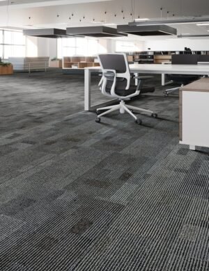 Mohawk Group Renewed Path – BT578 24″ X  24″ Carpet Tile