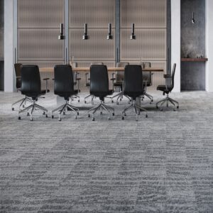 Mohawk Group  Tactile Infusion – GT422 12″ X 36″ Carpet Tile