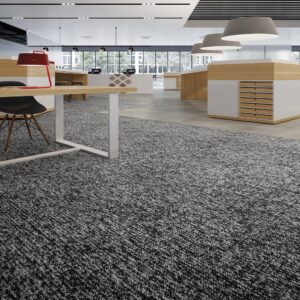 Mohawk Group  Thematic Thread – GT423 12″ X 36″ Carpet Tile