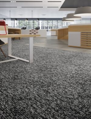 Mohawk Group  Thematic Thread – GT423 12″ X 36″ Carpet Tile