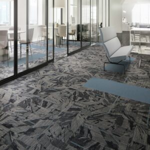 Mohawk Group  Unexpected Texture – GT377 24″ X  24″ Carpet Tile