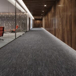 Mohawk Group Urban Canvas – GT412 12″ X 36″ Carpet Tile