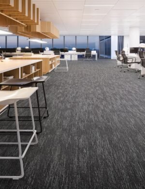 Mohawk Group  Urban Terrain – GT413 12″ X 36″ Carpet Tile