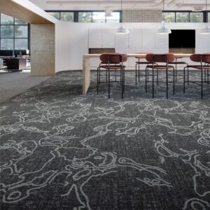 Mohawk Group restD – GT427 12″ X 36″ Carpet Tile