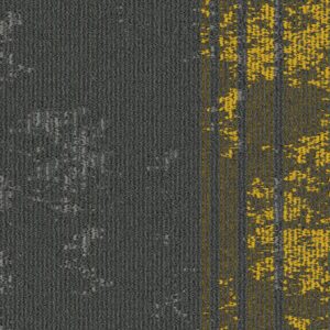 Mohawk Group Hyper Earth – BT405 12″ X  36″ Carpet Tile