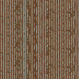 Mohawk Group Gravitational – GT343 12″ X  36″  Carpet Tile