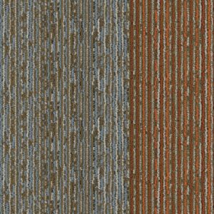 Mohawk Group Seismic Wave – GT342 12″ X  36″  Carpet Tile