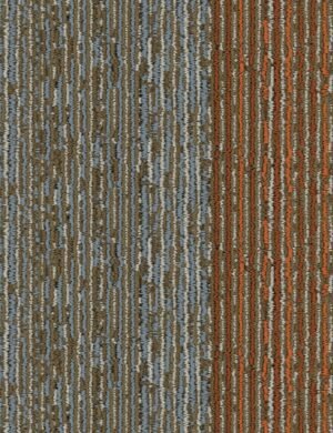 Mohawk Group Seismic Wave – GT342 12″ X  36″  Carpet Tile